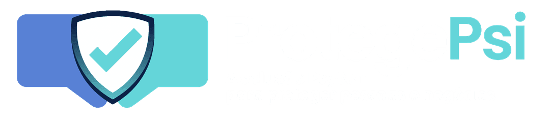 ProtegePsi — A solução PsySon para proteger pessoas e negócios